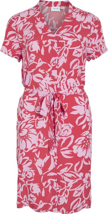 Produktbild Vila Kurz Blusenkleid (42)