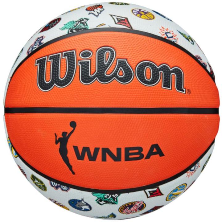 Produktbild Wilson Wnba All Team Basketball