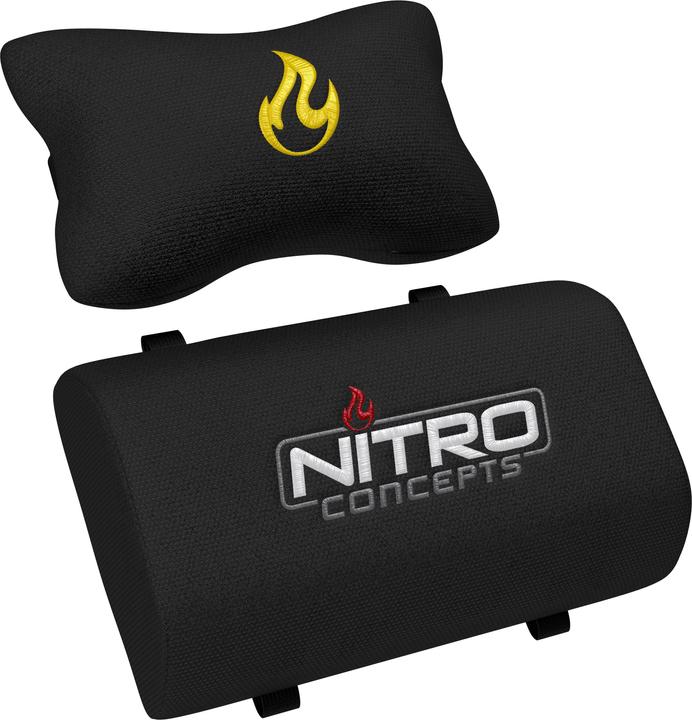 Image du produit Nitro Concepts S300