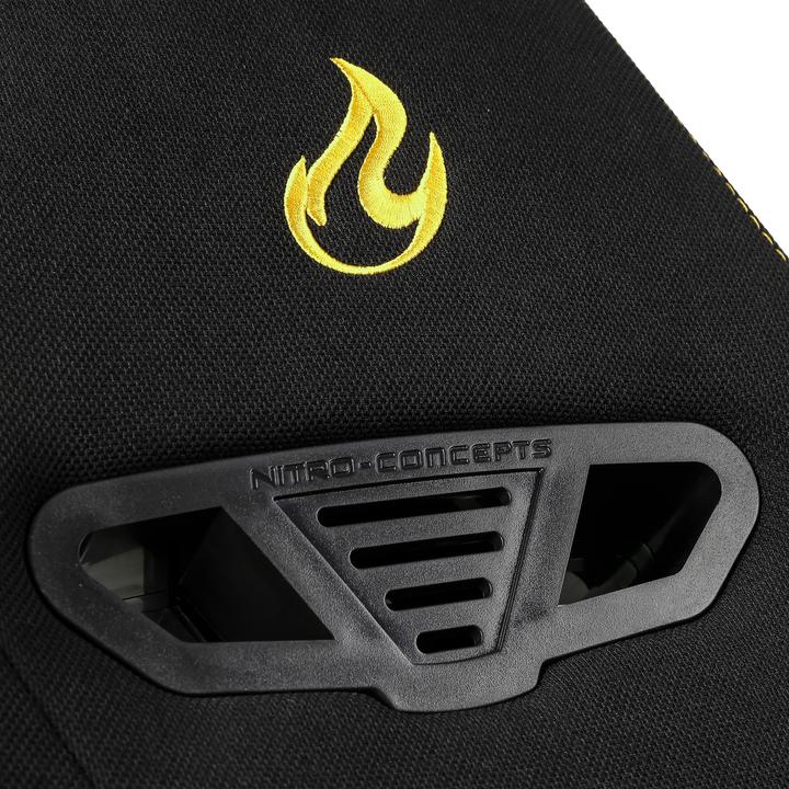 Image du produit Nitro Concepts S300