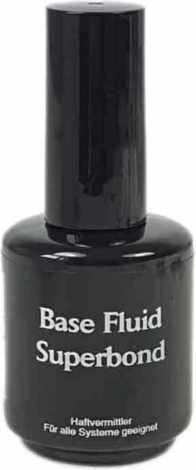 Produktbild Claire Beauty Base Fluid Superbond (14 ml)