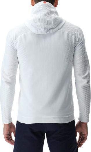 Image du produit UYN Kapuzenshirt Mit Durchgehendem Reissverschluss Skipper (S)