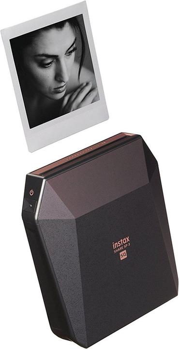 Actual product image Fujifilm Instax Share SP-3 (Thermal printing, Colour)
