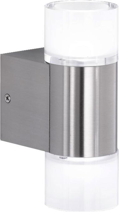 Produktbild Trio Osram LED Wandlampe, inkl. Leuchtmittel A+ 6,4W (600 lm)