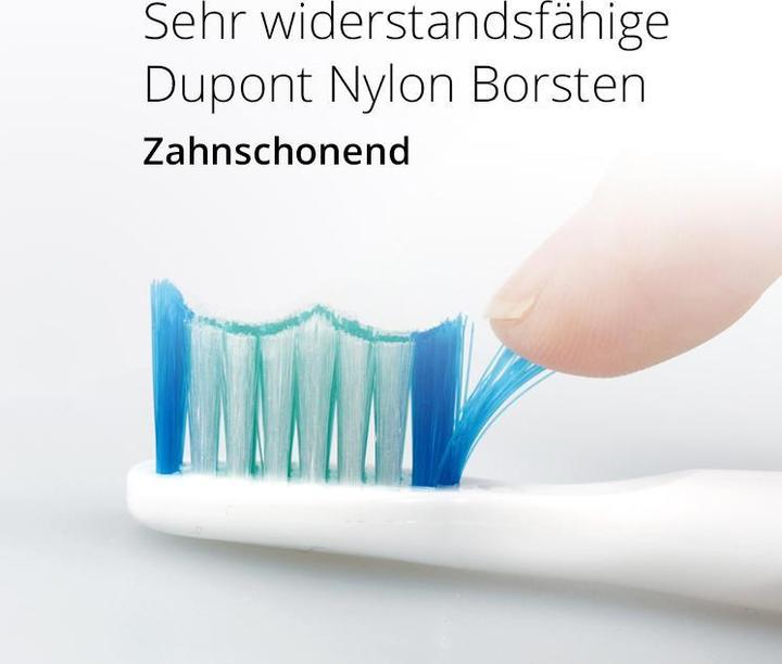 Image du produit Ailoria Voyage Flash (Brosse à dents sonique)