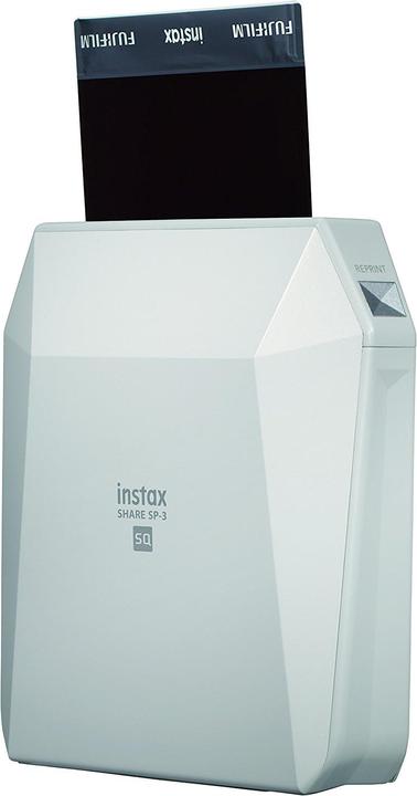 Actual product image Fujifilm Instax Share SP-3 (Thermal printing, Colour)