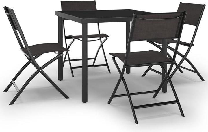 Actual product image VidaXL Flin (80 cm)
