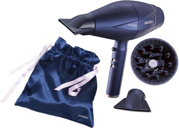 Produktbild BaByliss Digital Sensor