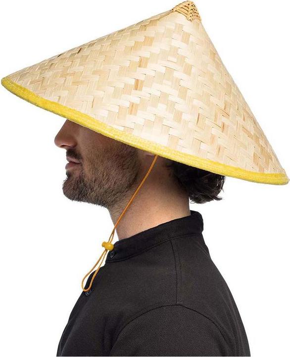 Produktbild Boland Chinesische Reisbauer