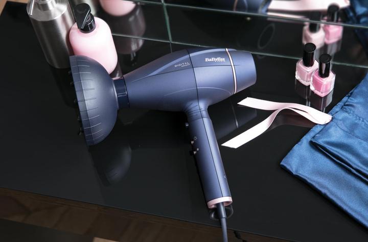 Produktbild BaByliss Digital Sensor