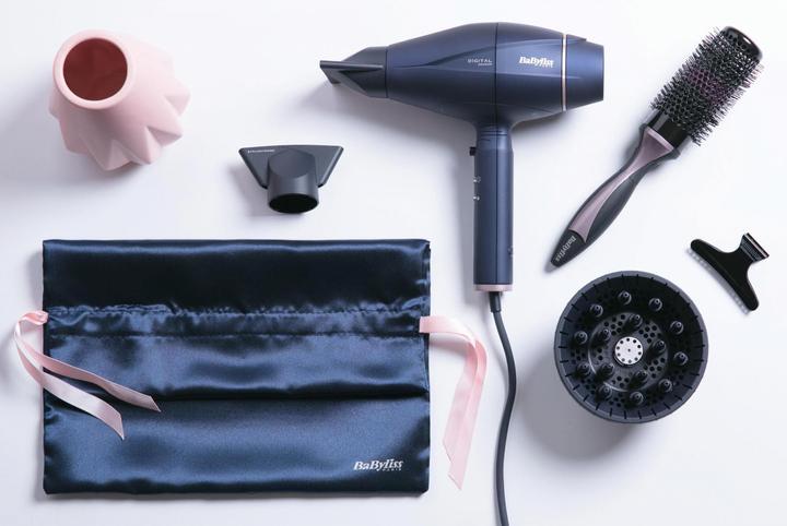 Produktbild BaByliss Digital Sensor