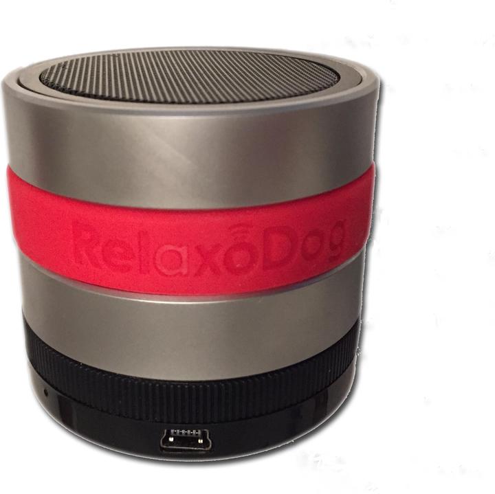 Actual product image RelaxoPet RelaxoDog (Dog)