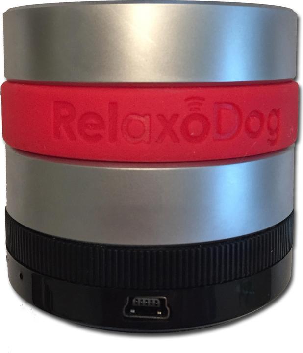 Actual product image RelaxoPet RelaxoDog (Dog)