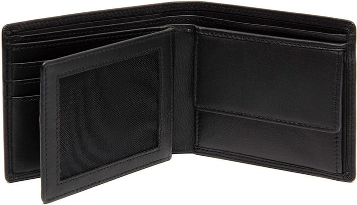 Produktbild The Chesterfield Brand Stephens Geldbörse RFID Schutz Leder 11 cm