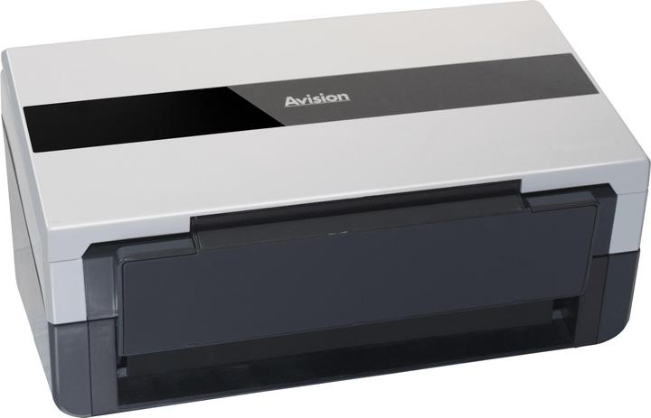 Actual product image Avision Ad240 (USB)