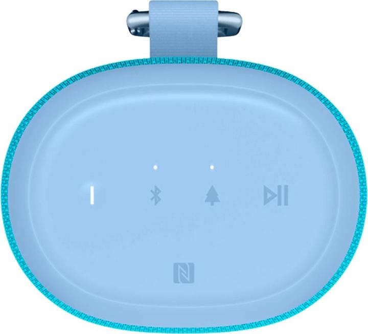 Actual product image UE Everboom (20 h, Rechargeable battery operated)