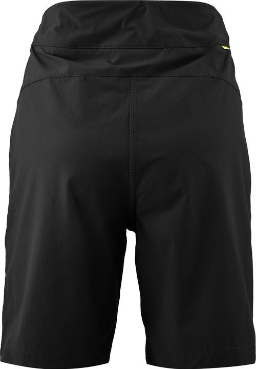 Produktbild Gonso Women's Adventure Shorts (46, 3XL)