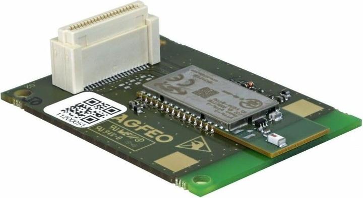 Agfeo BT-modul 50 - Bluetooth - 100 m - 0,6 W