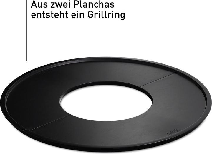 Image du produit Höfats Plancha 57