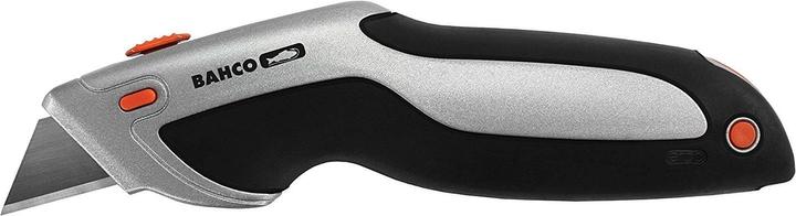 Image du produit Bahco Couteau universel ERGO à lame rétractable, 161 mm (Cutters)
