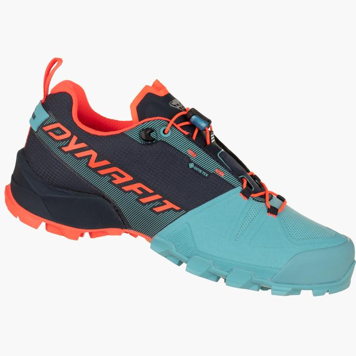 Actual product image Dynafit Women's Transalper GTX (36.5)
