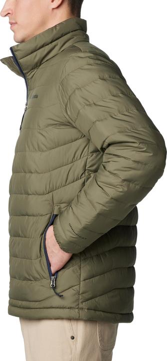 Produktbild Columbia Powder Lite™ II Jacket (S)