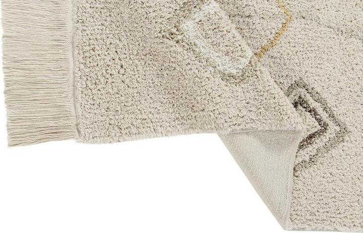 Produktbild Lorena Canals Rug Kaarol Earth - XL (200 x 300 cm)