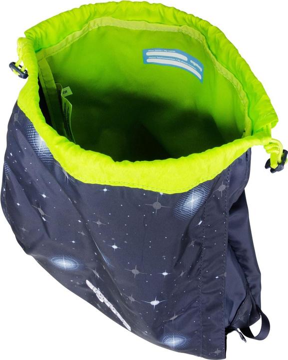 Actual product image Ergobag Cubo Set (19 l)