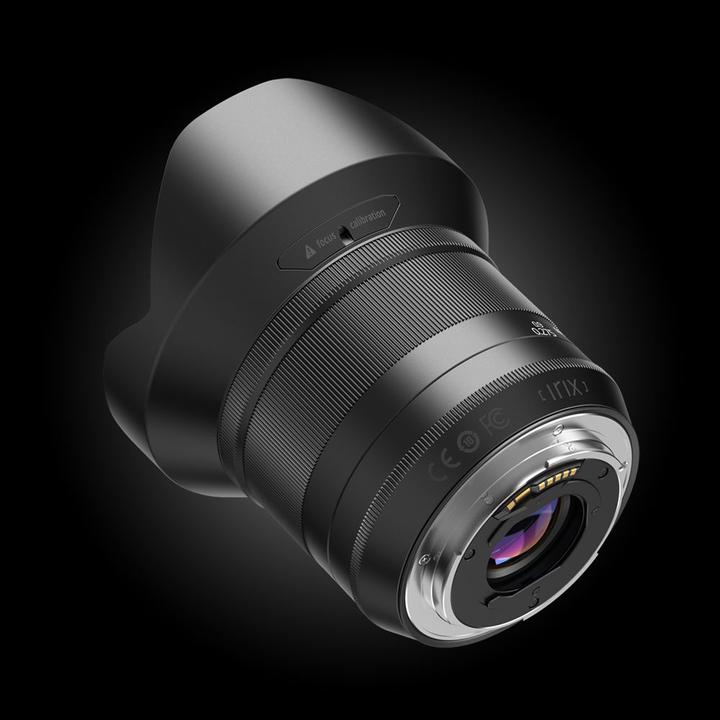 Image du produit Irix 11mm f/4.0 Blackstone Nikon (Nikon F, Plein format)