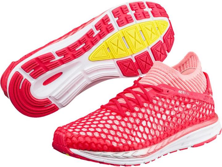 Produktbild Puma Speed Ignite Netfit 2 (38)