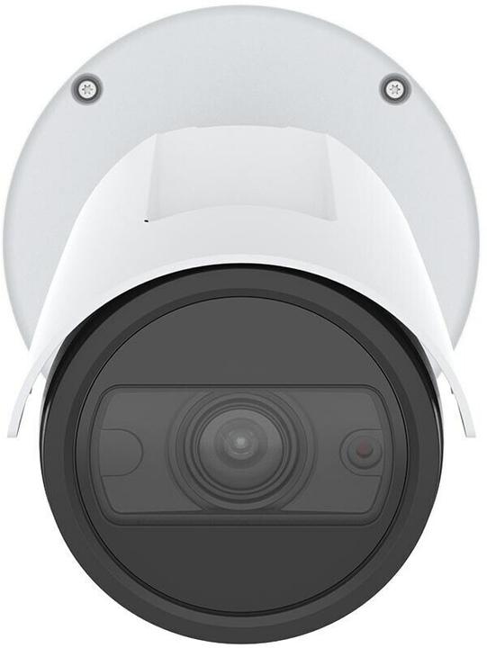 Actual product image Axis Network camera P1468-LE (3840 x 2160 pixels)