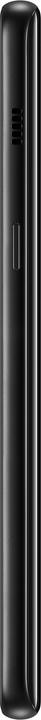 Actual product image Samsung Galaxy A8 2018 EU (32 GB, Black, 5.60", Dual SIM + SD, 16 Mpx, 4G)