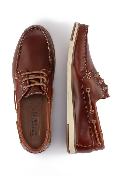Immagine prodotto Camel Active Bootschuh Pullup COGNAC (47)