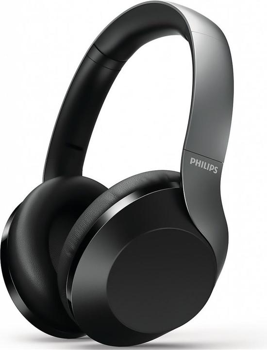 Produktbild Philips TAH8505BK/00 (ANC, 25 h, Kabellos)