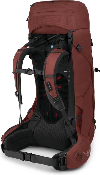 Image du produit Osprey Aether 55 Trekkingrucksack S-M 78 cm (55 l)