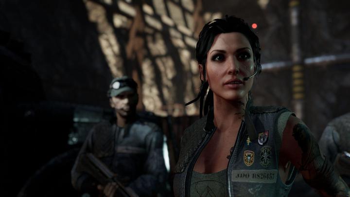 Actual product image Reef Entertainment Terminator: Resistance (Xbox One S, EN)