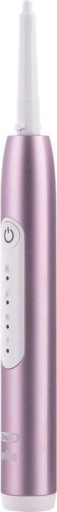 Produktbild Oral-B Pulsonic Slim Luxe 4900 (Schallzahnbürste)