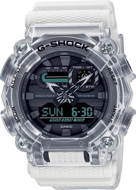 Immagine prodotto Casio G-Shock - GA-900SKL-7AER (49 mm)