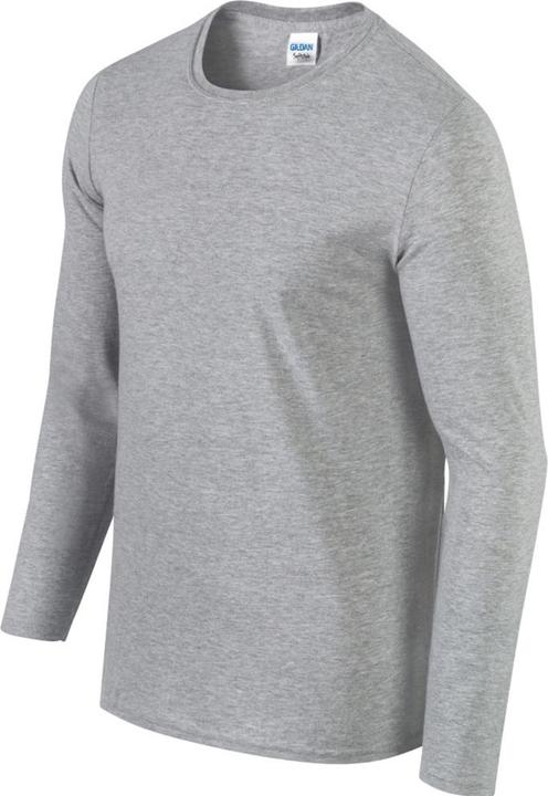 Image du produit Gildan Tee-shirt Soft Style (M)
