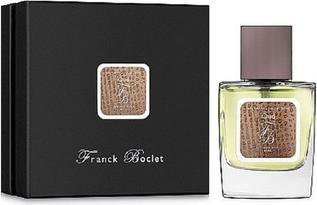 Image du produit Franck Boclet Oud Edp 50 ml (Eau de parfum, 50 ml)