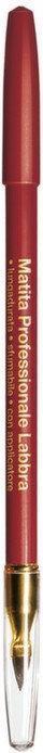 Produktbild Collistar Professional Lip Pencil (16 Ruby)