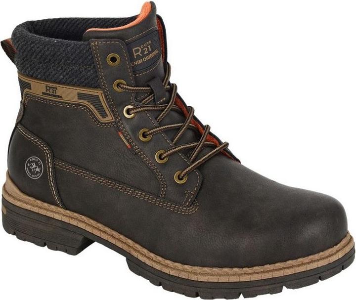 Image du produit R21 - Bottines - Homme (43)