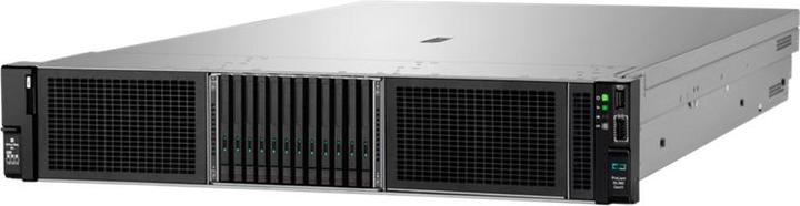 Produktbild HPE ProLiant DL380 Gen11 4410Y 12-core 1P -R MR408i-o NC 8SFF PS Server (Intel Xeon Silver 4410Y, 32 GB, Rack Server)