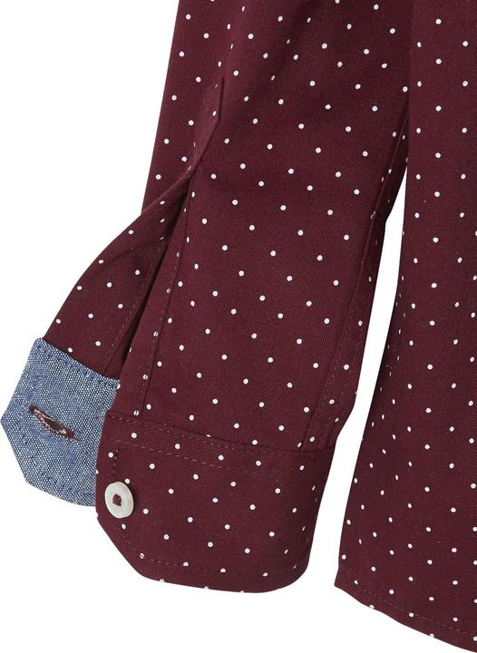 Actual product image Vertbaudet Hemd (86)