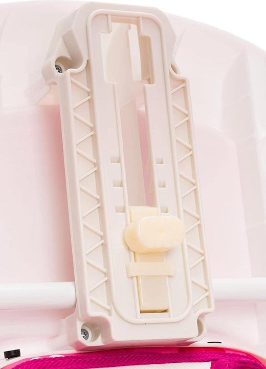 Actual product image Fillikid pink
