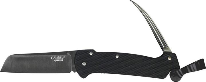 Image du produit Camillus 6.5" Marlin Spike (7 cm)