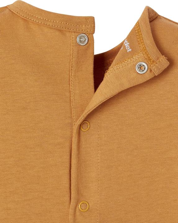 Produktbild Vertbaudet Bio-Kollektion: Baby Kurzoverall BASIC (104)