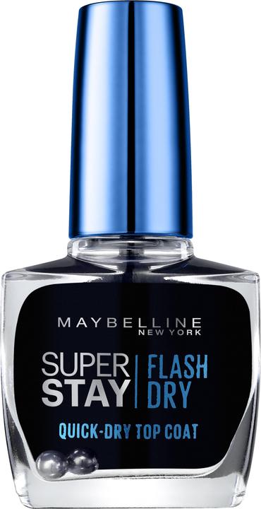Actual product image Maybelline New York Superstay Flash Dry