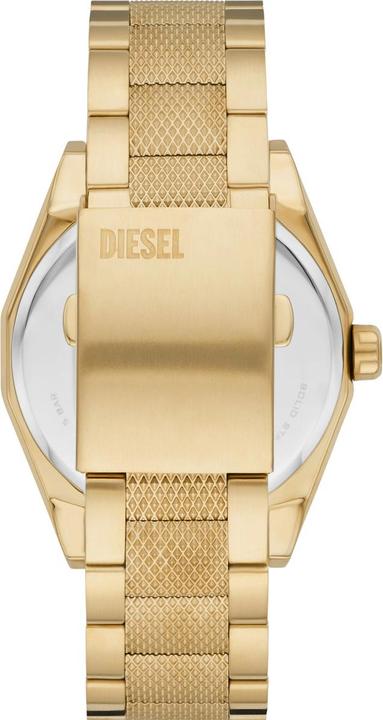 Image du produit Diesel Scraper (Montre analogique, 43 mm)