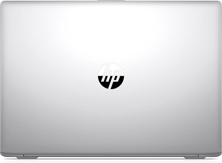 Actual product image HP ProBook 450 G5 (15.60", Intel Core i7-8550U, 8 GB, 256 GB, CH)
